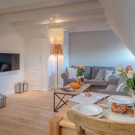 Ferienwohnung Kuekeltje Reethof Rantum  Exterior foto
