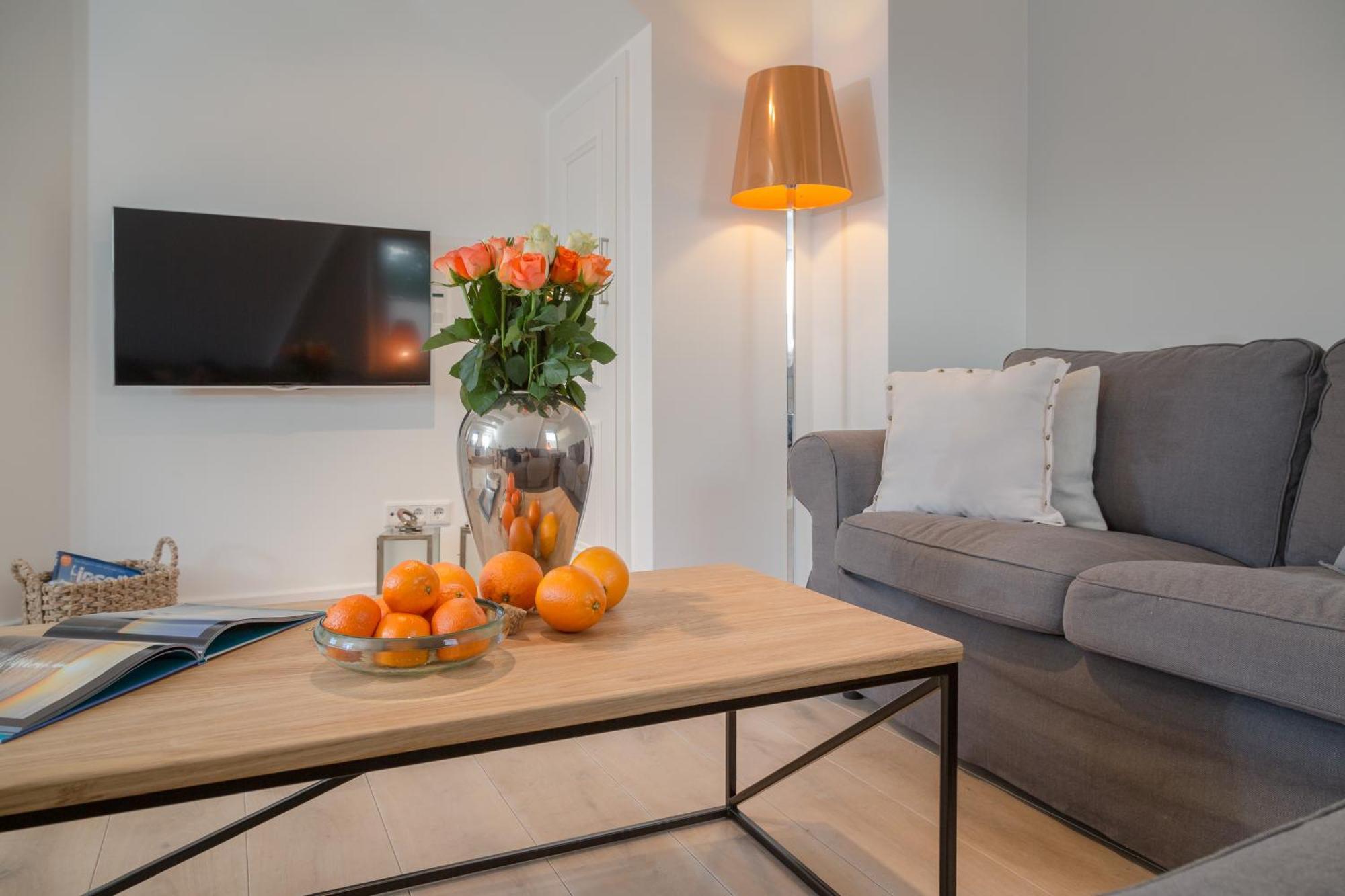 Ferienwohnung Kuekeltje Reethof Rantum  Exterior foto