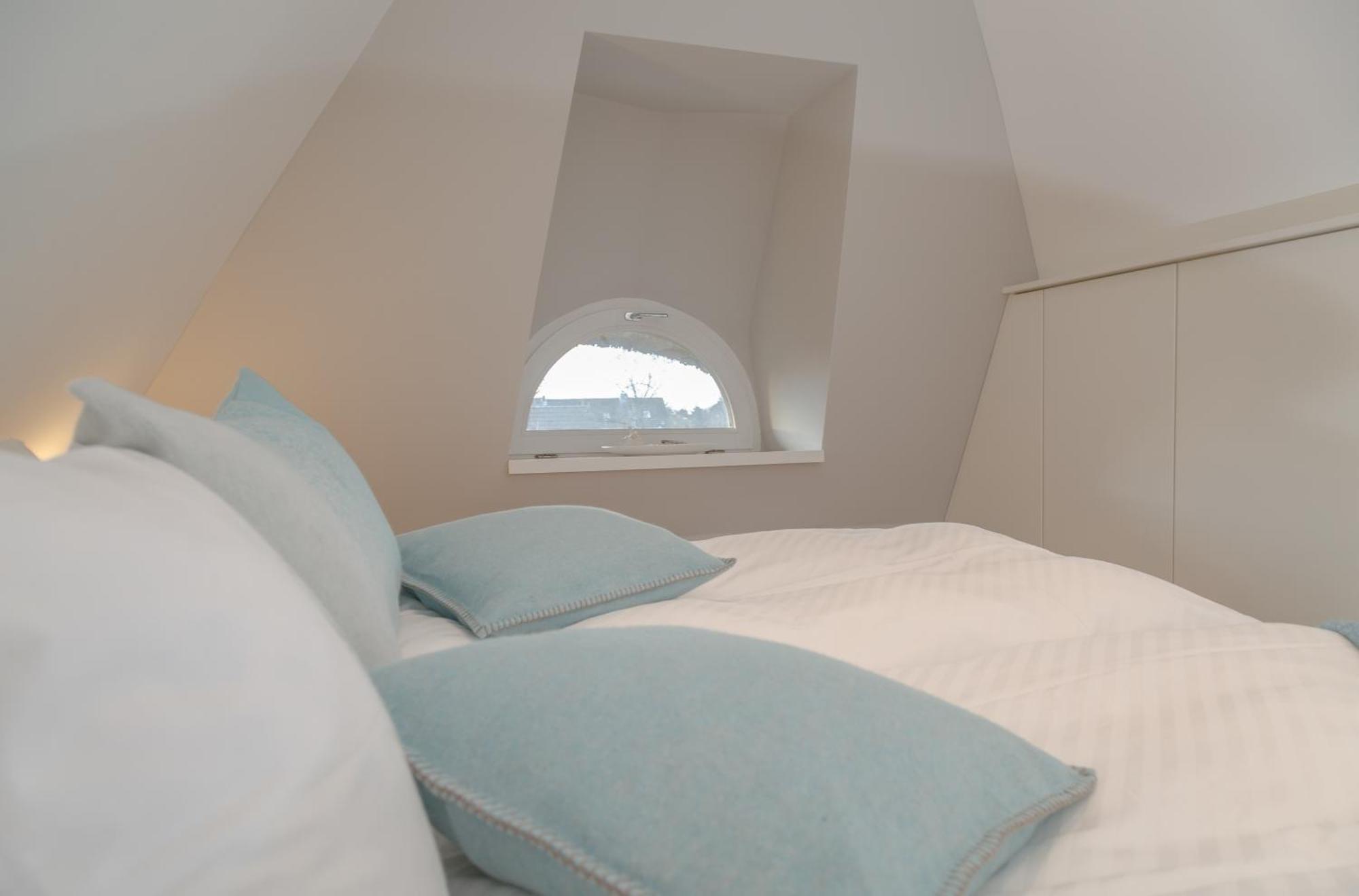 Ferienwohnung Kuekeltje Reethof Rantum  Exterior foto